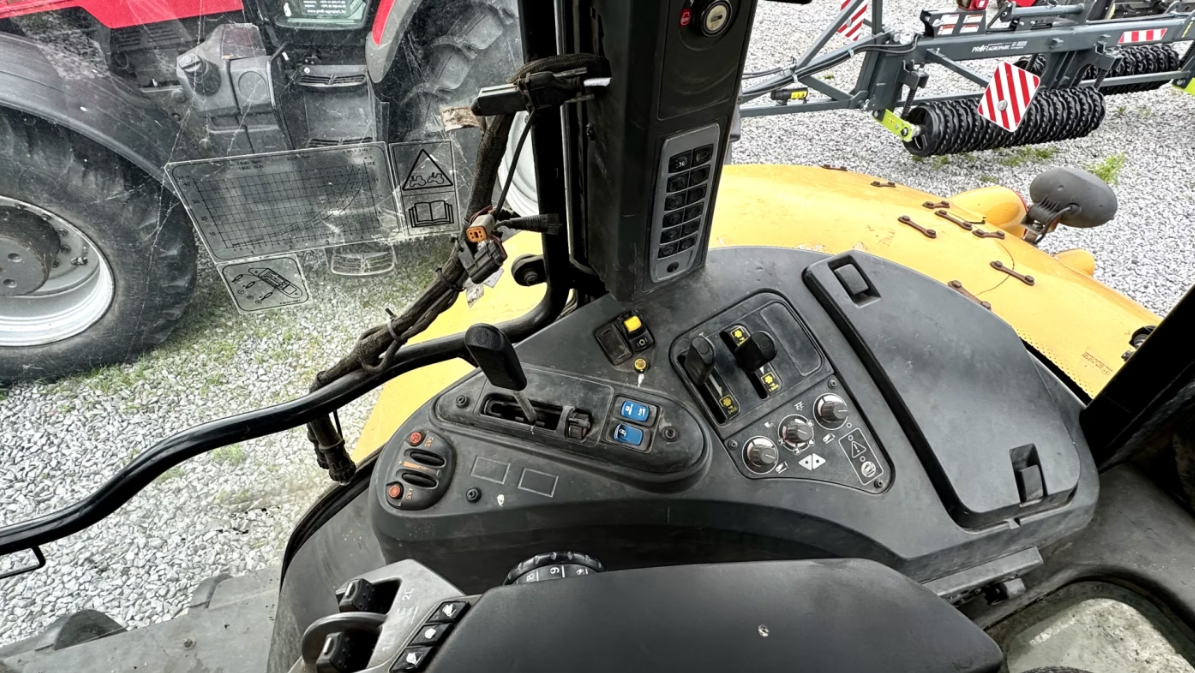 Картинка Challenger MT595D