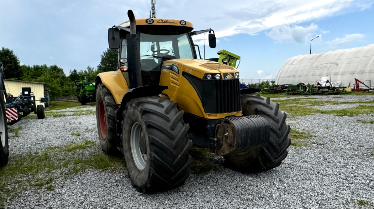 Картинка Challenger MT595D