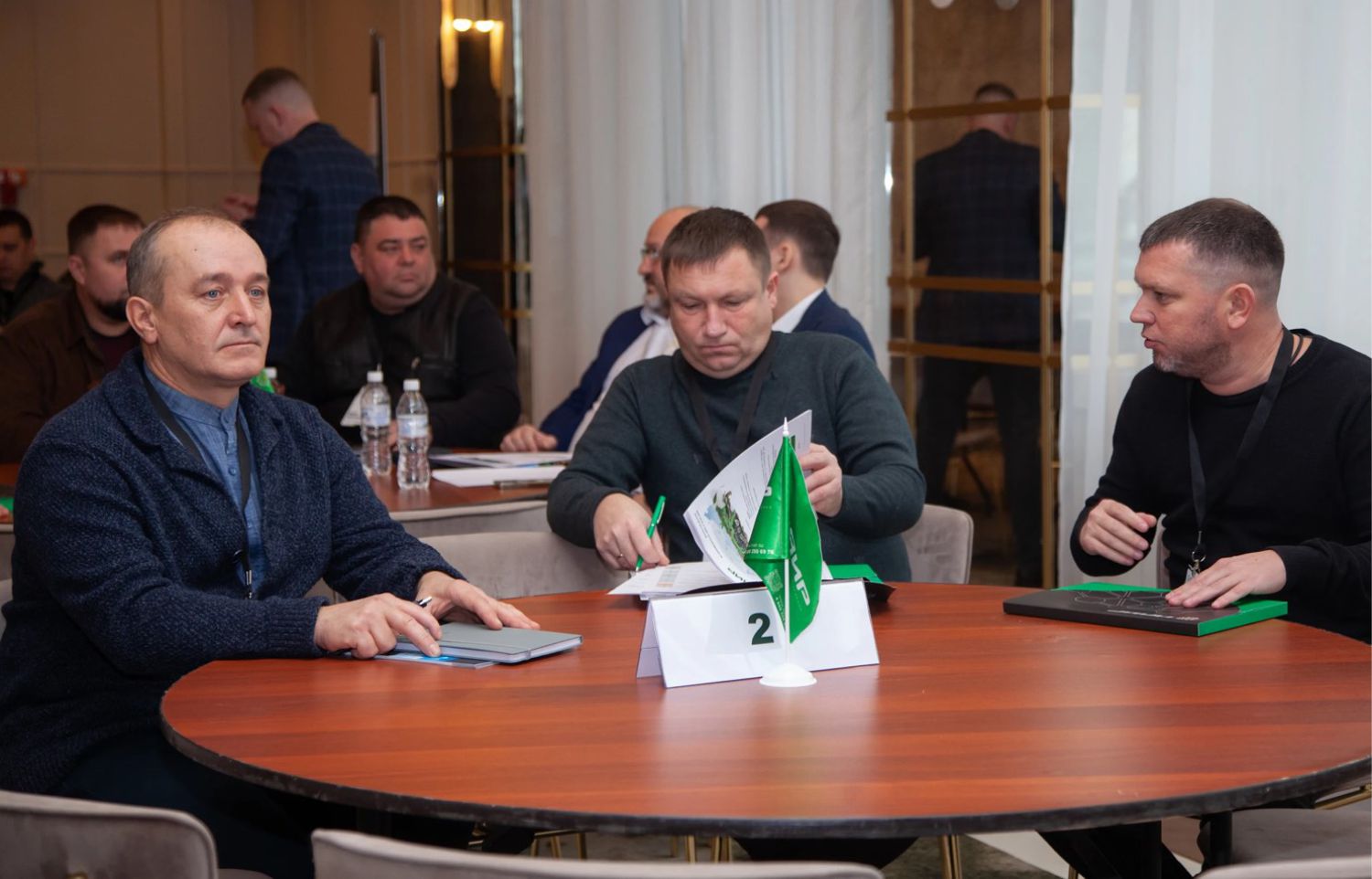 Картинка Дилерскя конференция НАИР 21/01/25