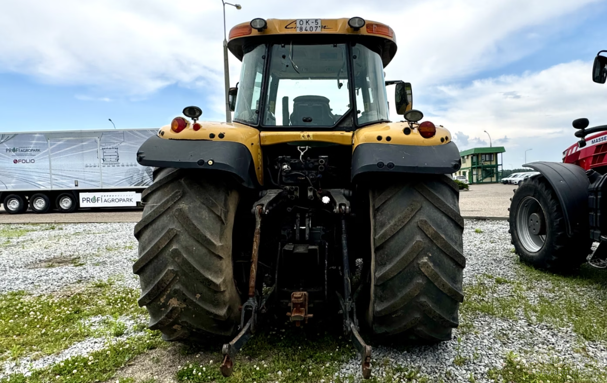 Картинка Challenger MT595D