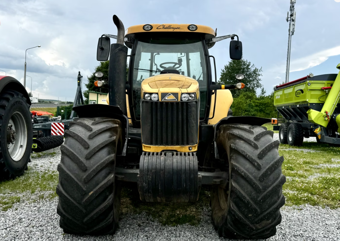 Картинка Challenger MT595D