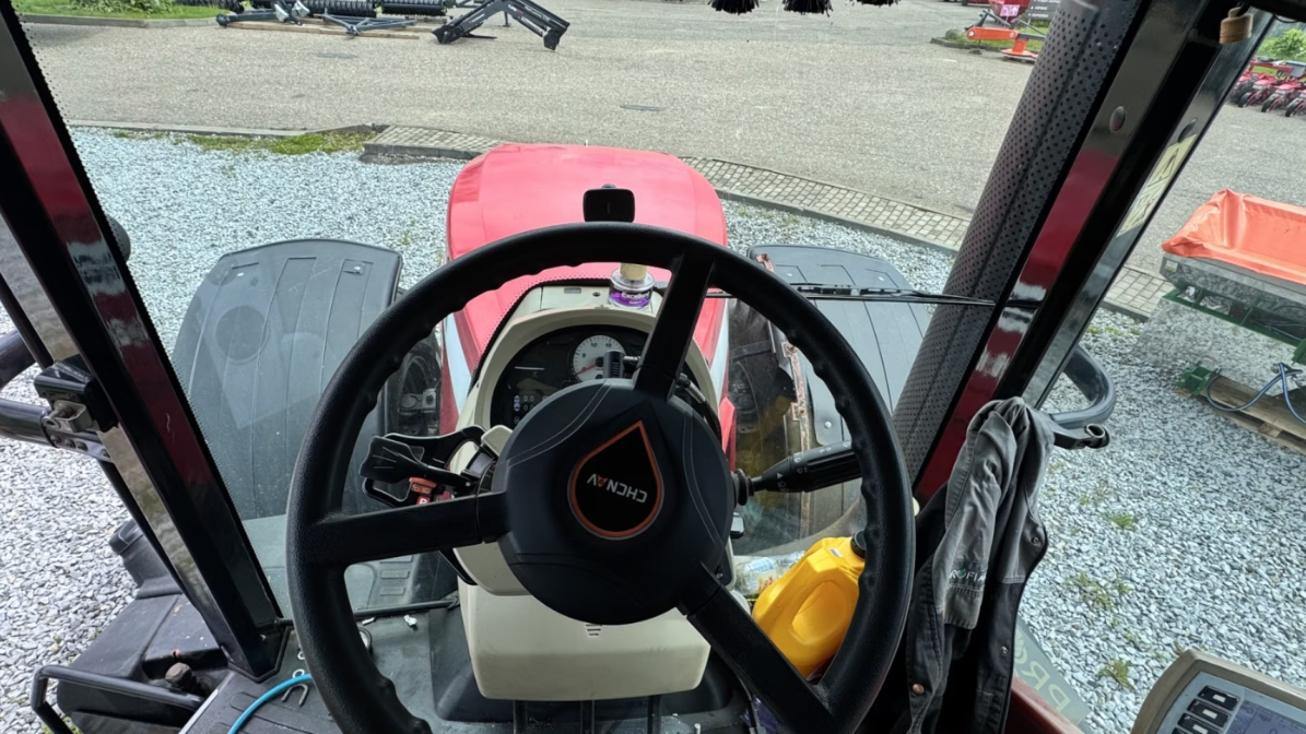 Картинка Massey Ferguson 8690